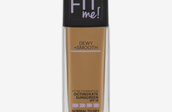 Best Foundation Sensitive Skin