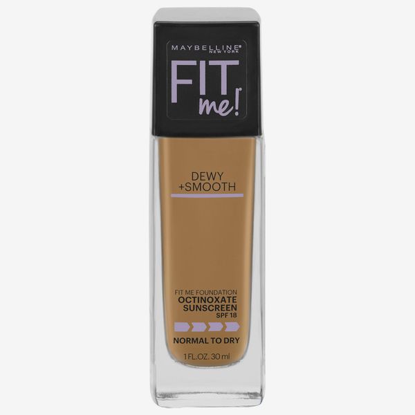 Best Foundation Sensitive Skin