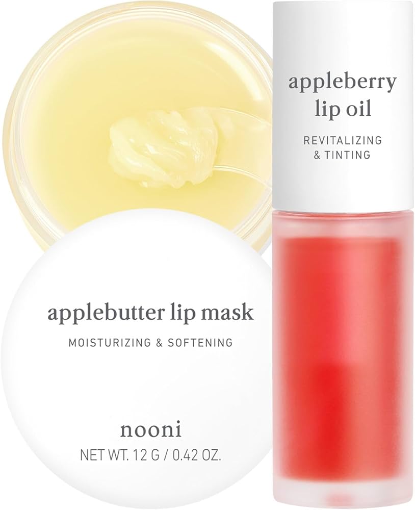 Best Hydrating Lip Oil