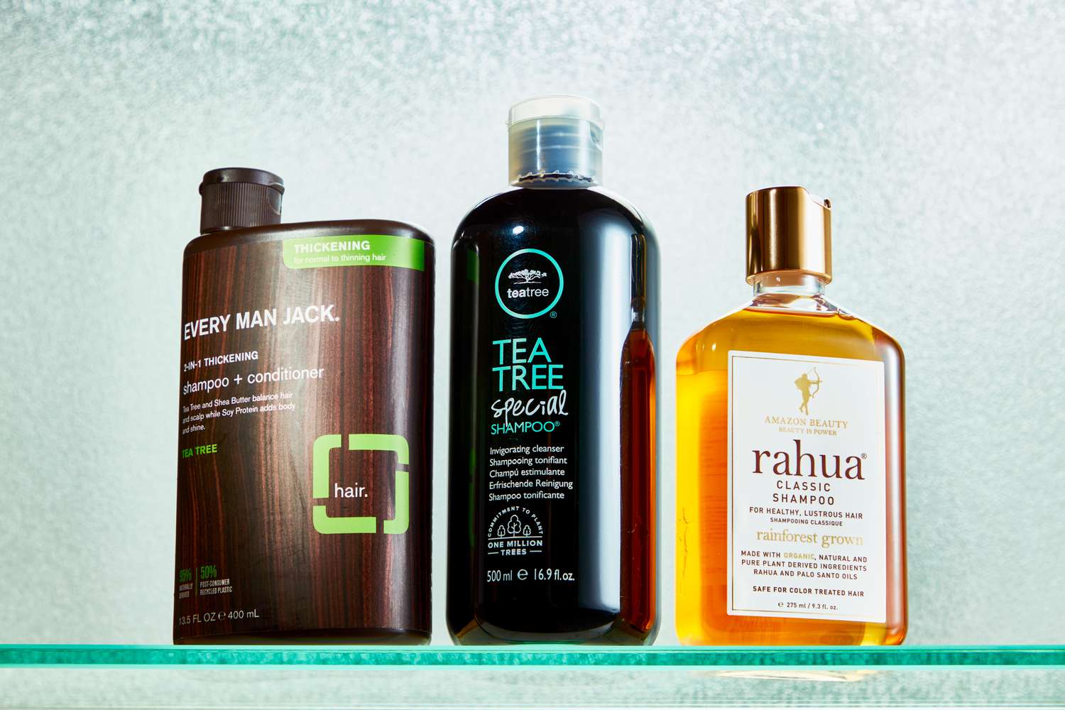 Best Men'S Shampoo And Conditioner