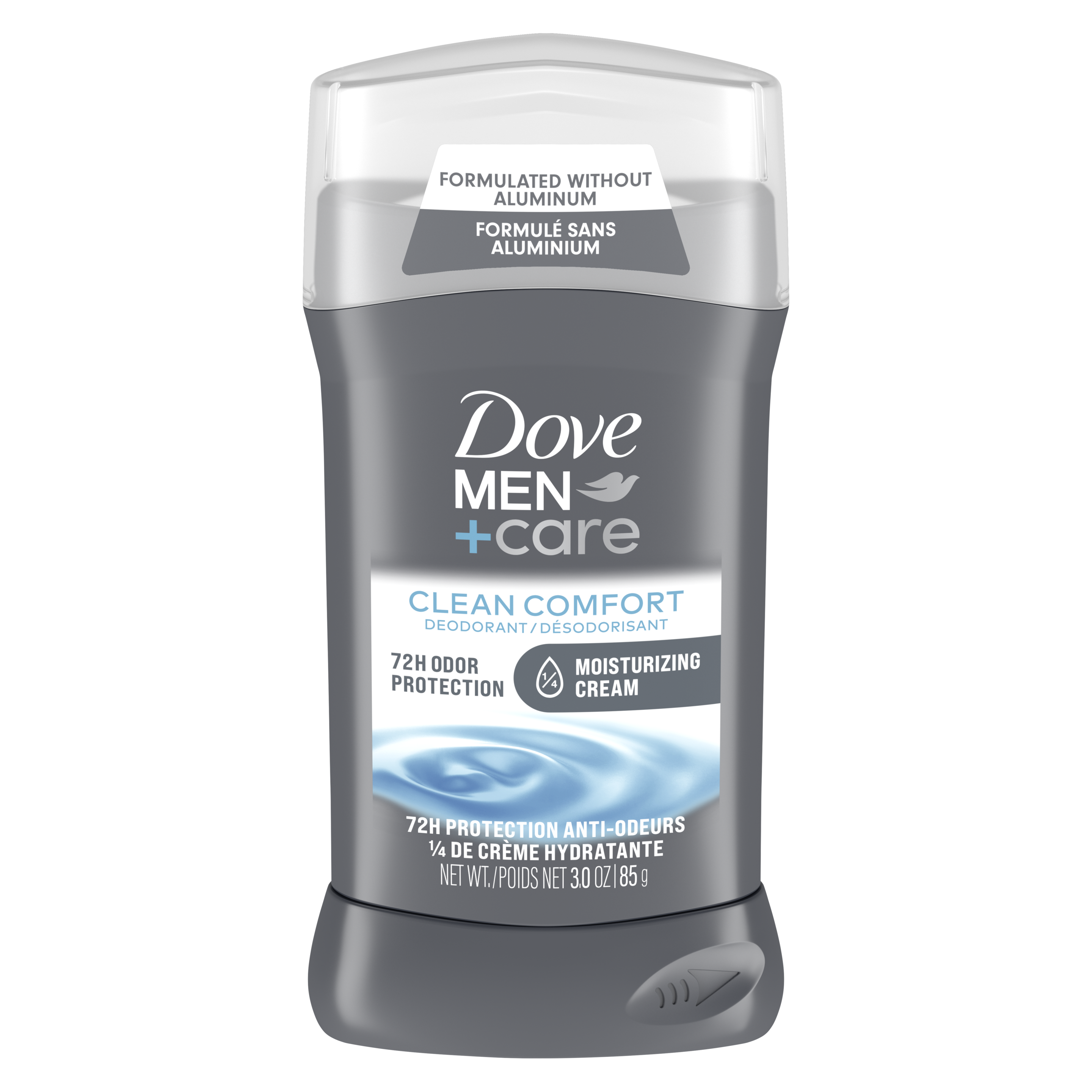 Dove Men Deoderant