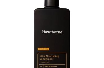 Hawthorne Ultra Nourishing Conditioner