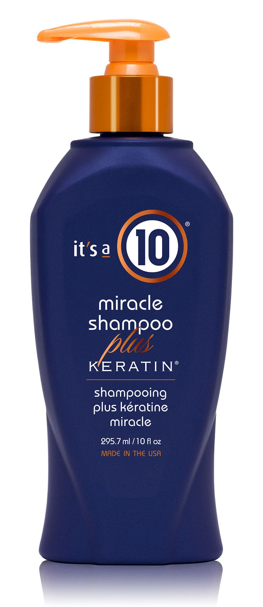 Miracle 10 Shampoo