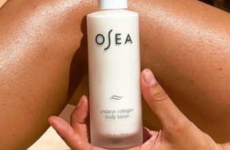Osea Collagen Body Lotion