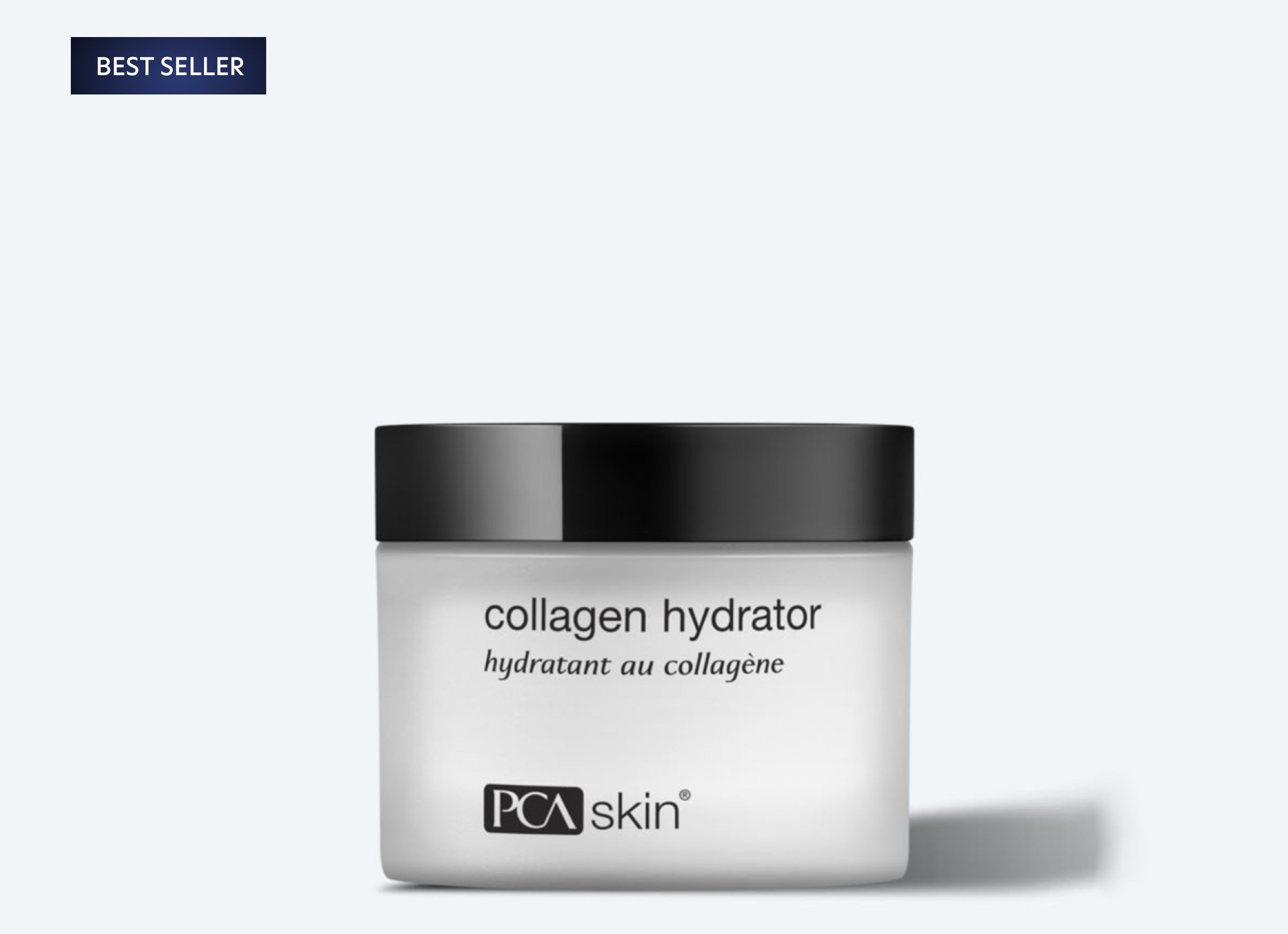 Pca Skin Collagen Hydrator Facial Cream