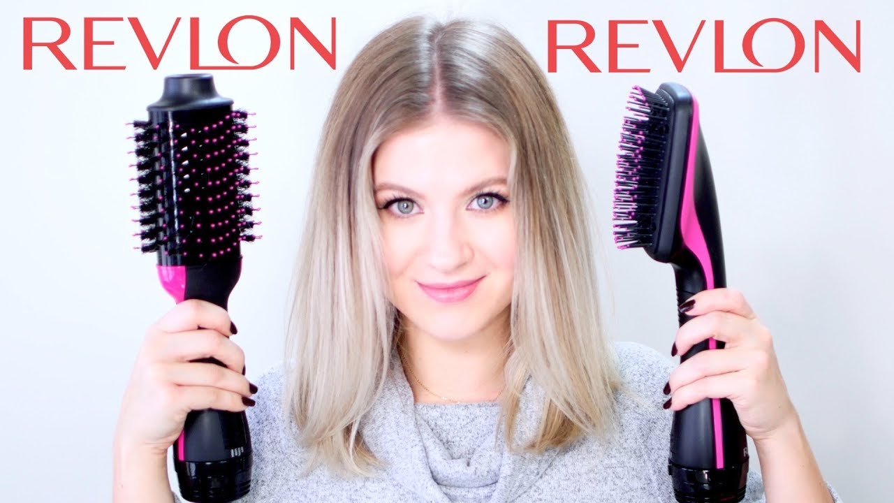 Revlon Pro Collection Hair Dryer And Styler