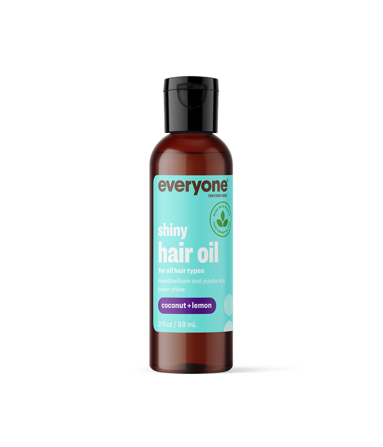 Shiny Oil for Hair