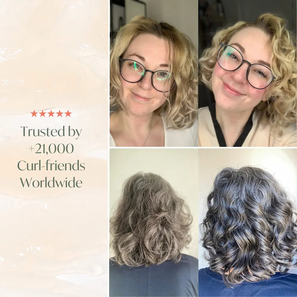 Treluxe Hair Care
