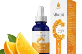 Best Organic Facial Moisturizer for Aging Skin​