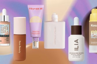Best Tinted Face Moisturizer​