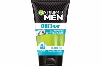 Face Cleanser for Guys​