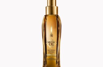 Loreal Argan Oil Hair Serum
