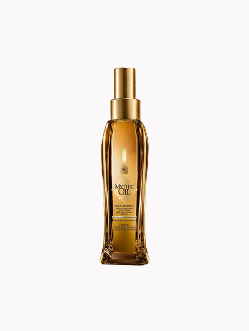 Loreal Argan Oil Hair Serum