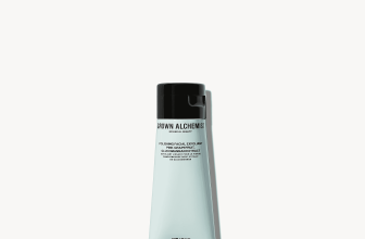 Natural Facial Exfolian
