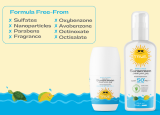 Avobenzone Free Sunscreen: Safe and Effective Sun Protection