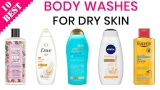 Best Body Shower Gel for Dry Skin: Ultimate Hydration Guide