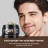 Shea Moisture Facial Cleanser: Unveil Radiant Skin!
