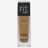 Lift & Luminate No 7 Foundation: Flawless Glow Revealed