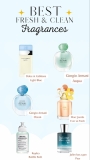 Best Light Scent Perfume: Subtle Elegance for Everyday Wear