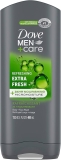 Best Men’s Body Wash for Healthy Skin: Ultimate Choices!
