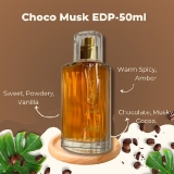 Choco Musk Notes: Unveiling the Secret Scents of Luxury