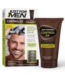 Control Grey Hair Shampoo: Unlock Youthful Locks Today