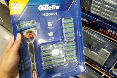 Costco Gillette Razors: Unveiling the Best Deals & Quality