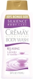 Creamy Body Wash Relaxing Lavender: Ultimate Soothe
