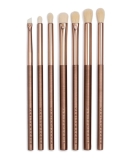 Eyeshadow Set Brushes: Ultimate Guide to Flawless Application