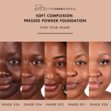 Good Mineral Powder Foundation: Achieve Flawless