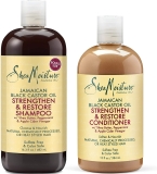 Hair Growth Shampoo for Natural Hair: Boost Your Locks!