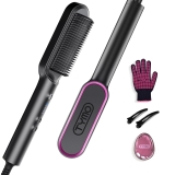 Hair Strengthener Brush: Transform Your Hair Health Today