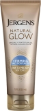 Jergens Body Lotion : Achieve a Sun-Kissed Glow All Year