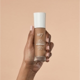 Lift & Luminate No 7 Foundation: Flawless Glow Revealed