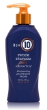 Miracle 10 Shampoo: Unlock Stunning Hair Transformations