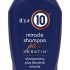 Control Grey Hair Shampoo: Unlock Youthful Locks Today