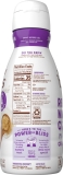Natural Bliss Coffee Creamer Ingredients