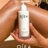 Hot Oil Treatment for Black Hair: Unlock Ultimate Shine!