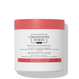 Regenerating Mask Christophe Robin: Revitalize Your Hair!