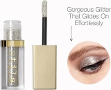 Stila Metal Glitter: Dazzle with Every Blink!