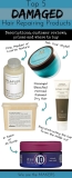 Top Products for Damaged Hair: Revive Your Locks!