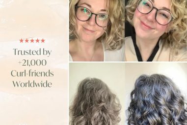 Treluxe Hair Care: Unleash Your Ultimate Curls!