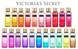 Victoria Secret Scents Body Mist: Unveil Irresistible Fragrance